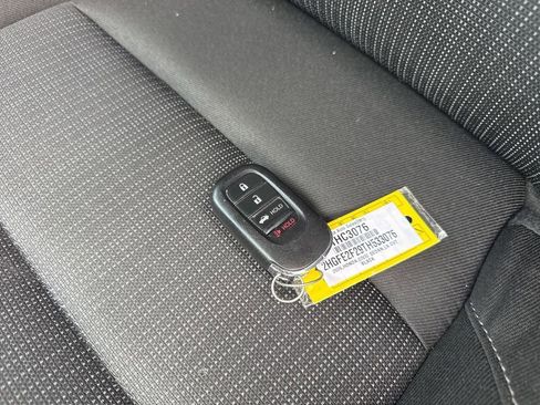 Used 2026 Honda Civic LX image 30
