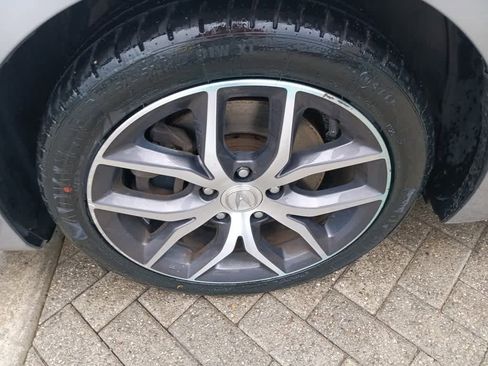 Used 2019 Acura ILX w/ Premium Package image 9