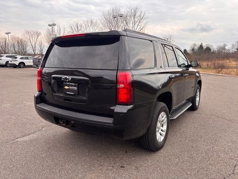 Used 2019 Chevrolet Tahoe LT image 10
