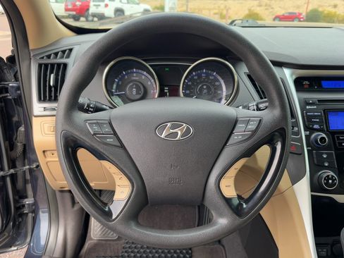 Used 2013 Hyundai Sonata GLS image 18