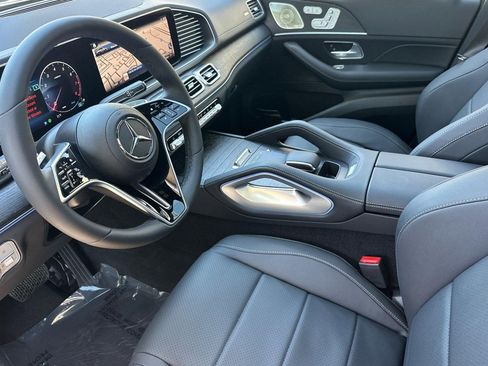 New 2026 Mercedes-Benz GLE 450 4MATIC Coupe image 4