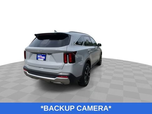 Used 2024 Kia Sorento X-Line EX AWD/4WD image 9