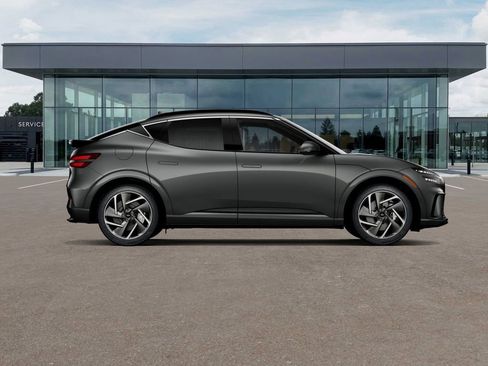 New 2026 Genesis GV60 Advance image 4