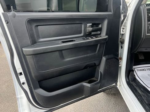 Used 2015 RAM 1500 Express image 15