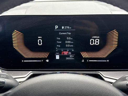 Used 2024 Kia Sorento S w/ Panoramic Sunroof Package image 34