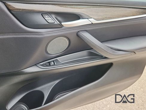 Used 2018 BMW X5 xDrive35i image 22