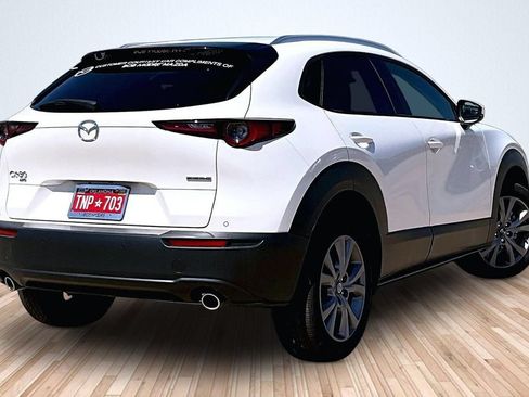 Certified 2026 MAZDA CX-30 AWD 2.5 S w/ Premium Package image 2