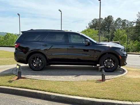 New 2026 Dodge Durango GT image 8