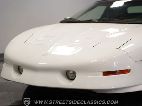 Used 1997 Pontiac Firebird Trans Am image 19