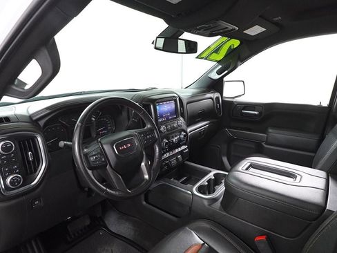 Used 2021 GMC Sierra 1500 AT4 image 13