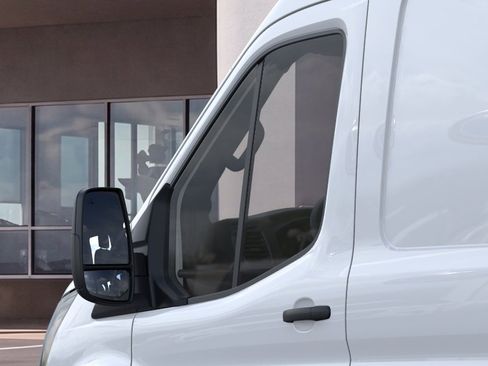 New 2026 Ford Transit 250 148 Medium Roof RWD image 20