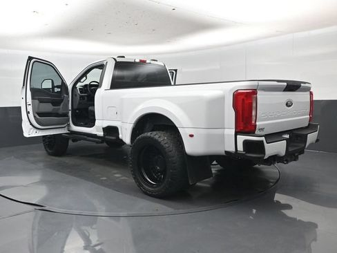 Used 2023 Ford F350 XL w/ XL Driver Assist Package AWD/4WD image 51