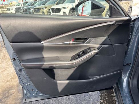 Certified 2023 MAZDA CX-30 AWD 2.5 S w/ Preferred Package image 10