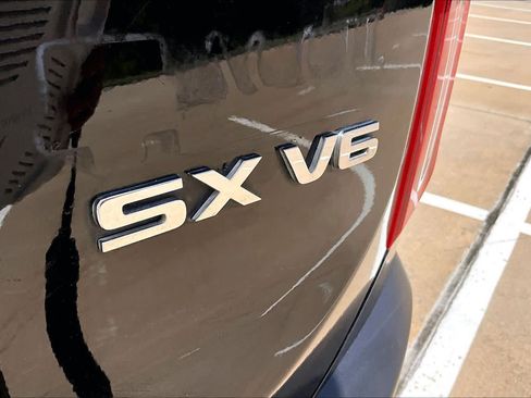 Used 2021 Kia Telluride SX w/ SX Prestige Package AWD/4WD image 10