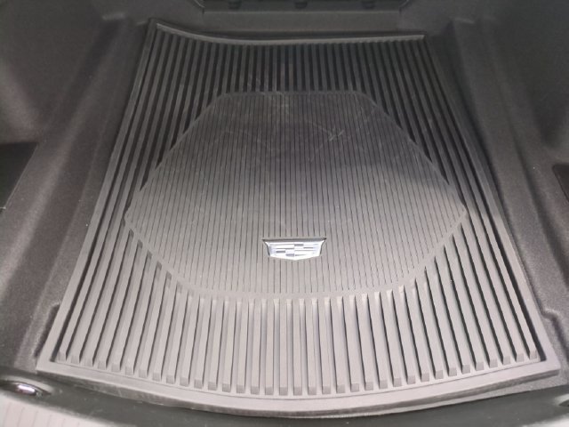 Certified 2023 Cadillac CT5 Luxury w/ Sun And Sound Package AWD/4WD image 25