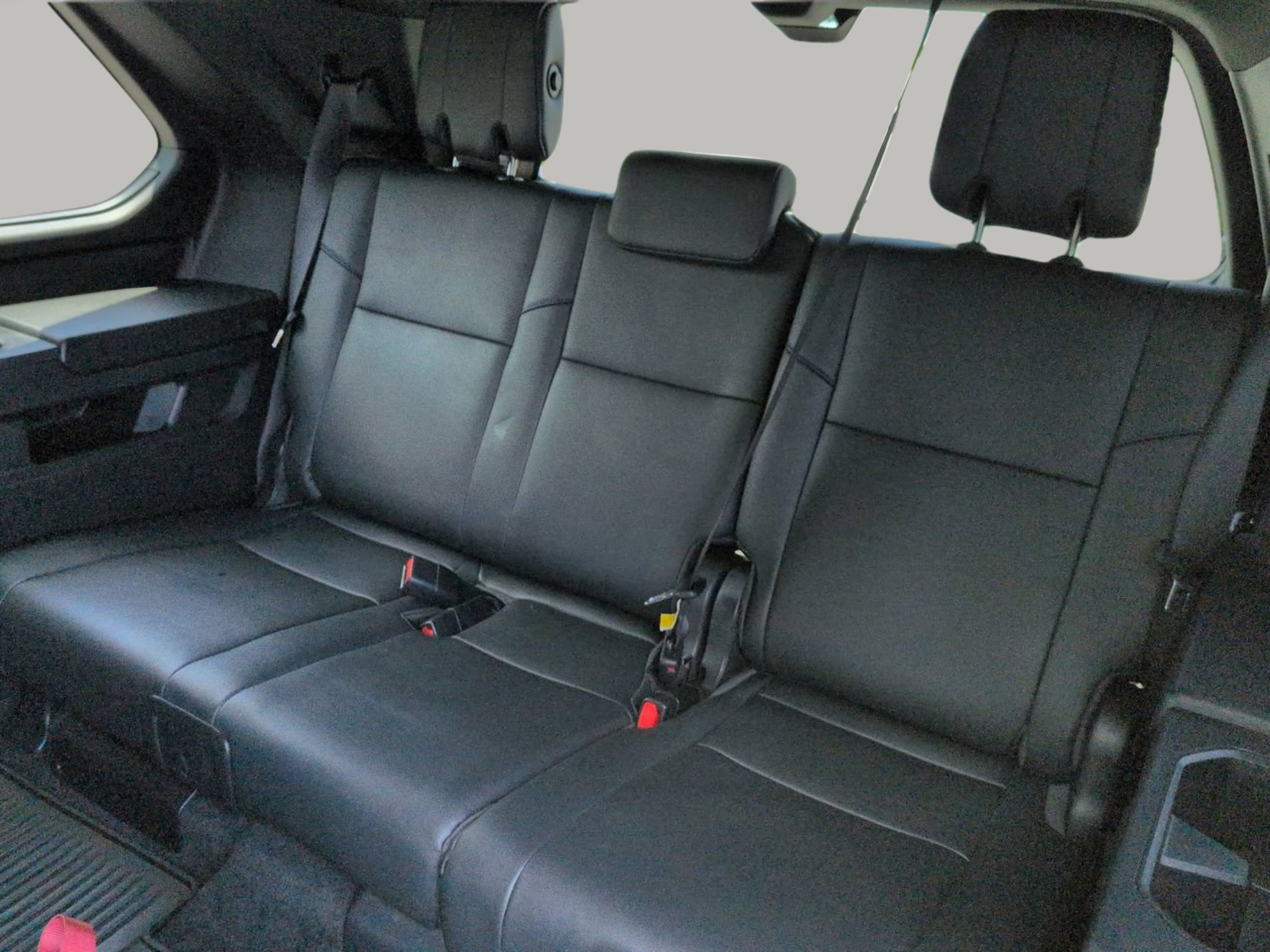 Used 2026 Toyota Sequoia Platinum AWD/4WD image 18