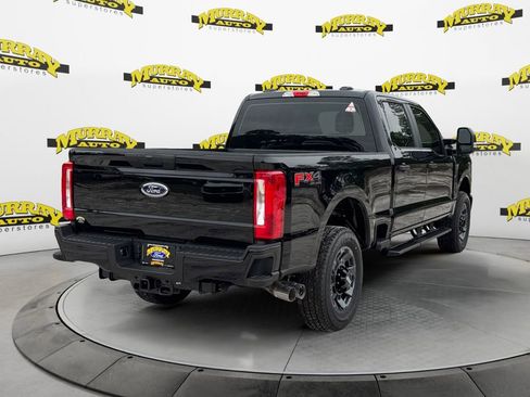 New 2026 Ford F250 XL w/ STX Appearance Package image 6