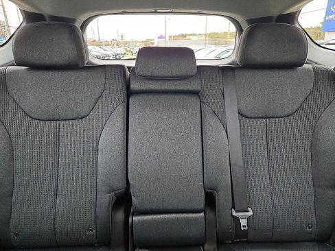Certified 2022 Hyundai Santa Fe SEL image 13