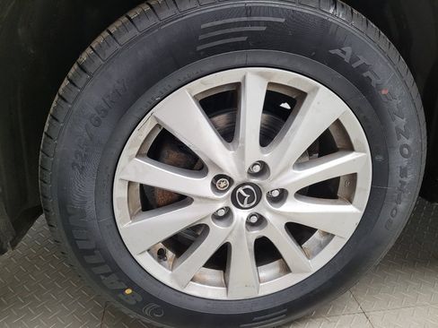 Used 2015 MAZDA CX-5 Touring AWD/4WD image 31