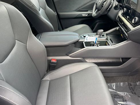 New 2026 Lexus TX 350 AWD image 25