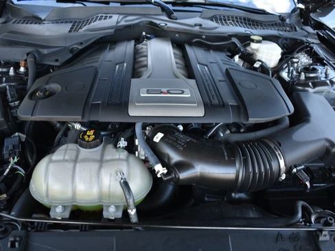 Used 2020 Ford Mustang GT w/ Black Accent Package image 31