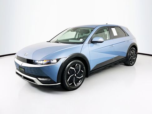 Used 2024 Hyundai Ioniq 5 SEL RWD image 3