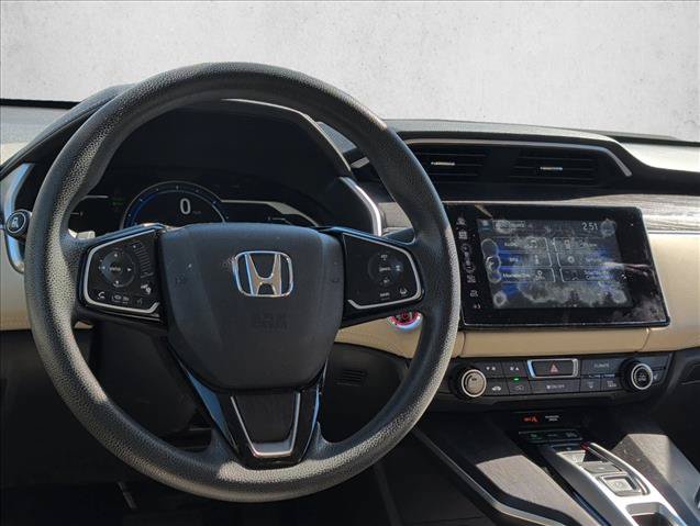 Used 2019 Honda Clarity Plug-In Hybrid image 13