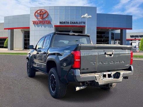 New 2026 Toyota Tacoma TRD Off-Road image 8
