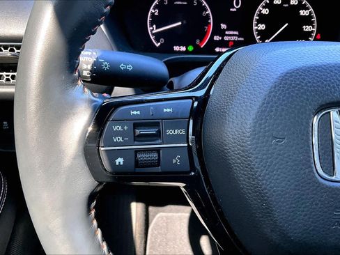 Used 2023 Honda HR-V Sport image 21
