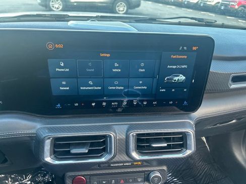 Used 2025 Ford Mustang Premium RWD image 23