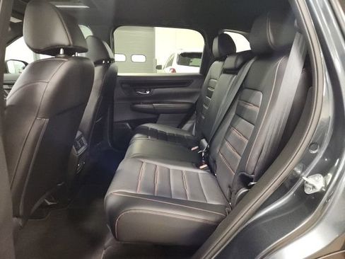 Used 2025 Honda CR-V Sport-L image 22