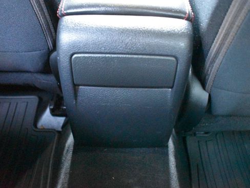 Used 2018 Subaru WRX AWD/4WD image 37