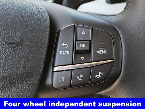 New 2025 Ford Bronco Sport Heritage w/ Convenience Package image 19