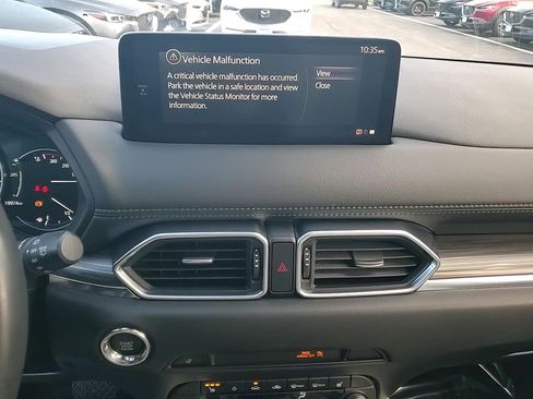 Certified 2023 MAZDA CX-5 AWD 2.5 S w/ Premium Plus Pkg image 19