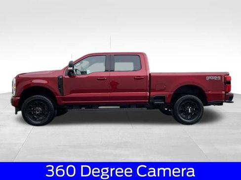 New 2026 Ford F350 XLT w/ XLT Premium Package AWD/4WD image 2