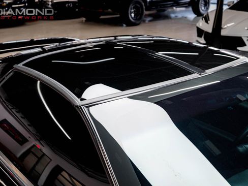 Used 2001 Pontiac Firebird Trans Am w/ SLP Firehawk Pkg image 27