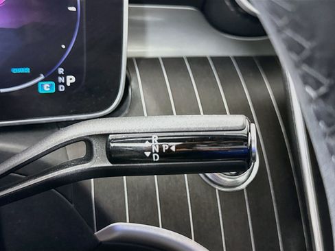 Used 2023 Mercedes-Benz C 300 Sedan image 20