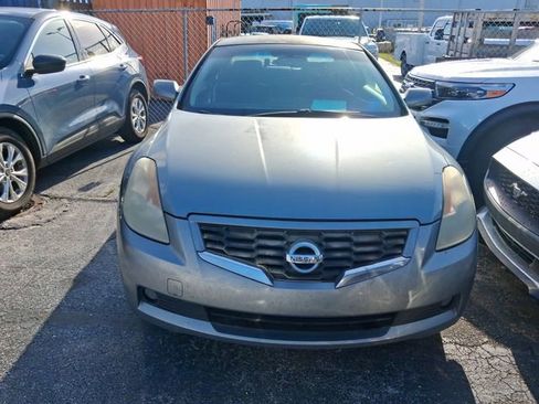 Used 2009 Nissan Altima 2.5 S image 2
