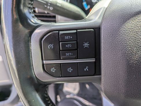 Used 2021 Ford F150 Lariat w/ Equipment Group 501A Mid AWD/4WD image 17