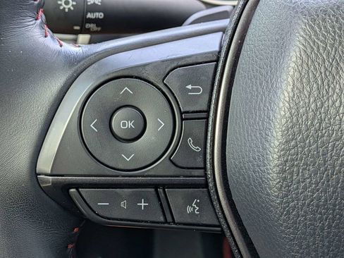 Used 2021 Toyota Camry TRD image 25