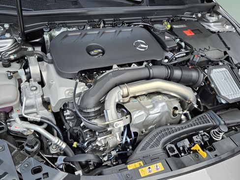 New 2026 Mercedes-Benz CLA 250 image 28