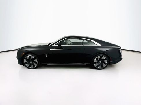 Used 2024 Rolls-Royce Spectre w/ Spectre Launch Package AWD/4WD image 8