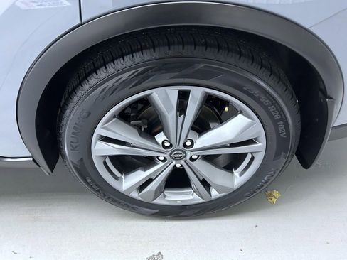 Used 2023 Nissan Murano Platinum w/ Cargo Package image 22