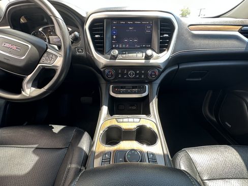 Used 2023 GMC Acadia SLE w/ Driver Convenience Package image 20