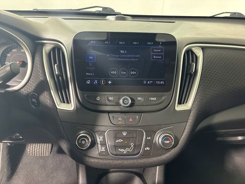 Used 2023 Chevrolet Malibu RS image 20