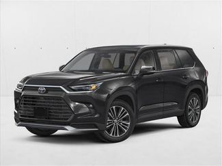 New 2026 Toyota Grand Highlander Hybrid MAX Platinum video 1