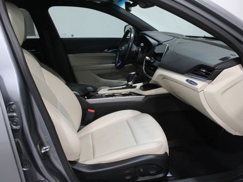 Used 2021 Cadillac CT4 Premium Luxury image 22