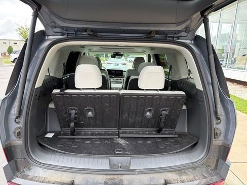 Used 2025 Hyundai Santa Fe Calligraphy AWD/4WD image 25