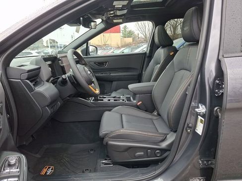 New 2026 Subaru Outback Wilderness image 13