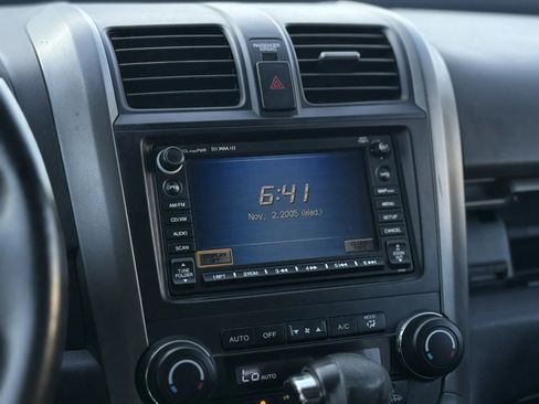 Used 2010 Honda CR-V EX-L image 29